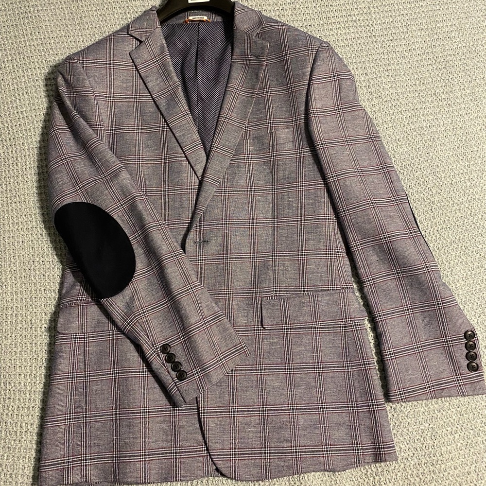 Crown & Ivy Sportcoat Blazer Jacket